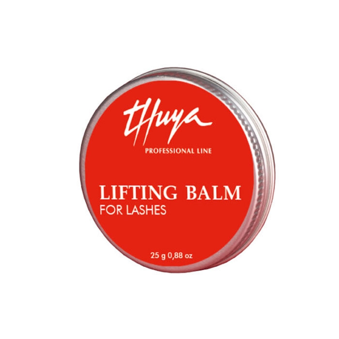 Balsam pentru lifting de gene Thuya, 25 g
